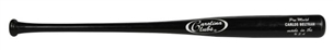 2002-08 Carlos Beltran Game Used Carolina Clubs Bat (PSA/DNA)